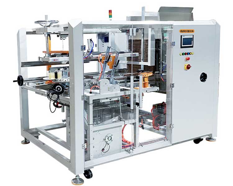 GPK-50自動開箱機(jī)